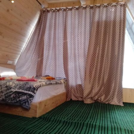 Tree Hub Jibhi Apartment Ngoại thất bức ảnh